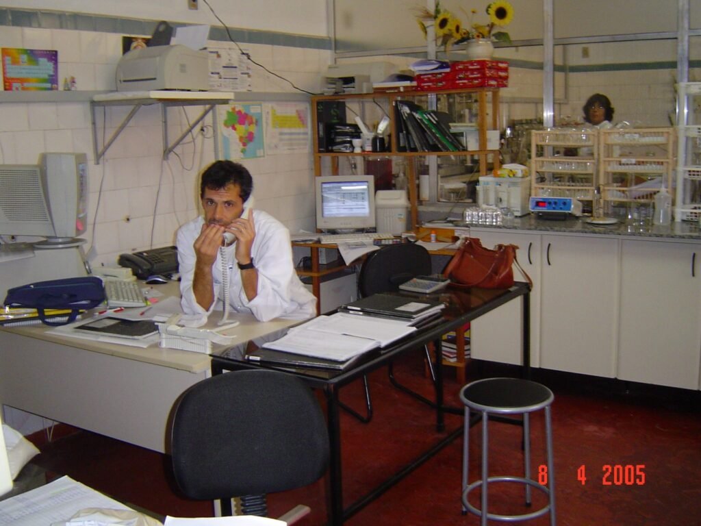 segurança analítica: CBO Análises Laboratoriais celebra 25 anos e consolida polo como referência internacional
