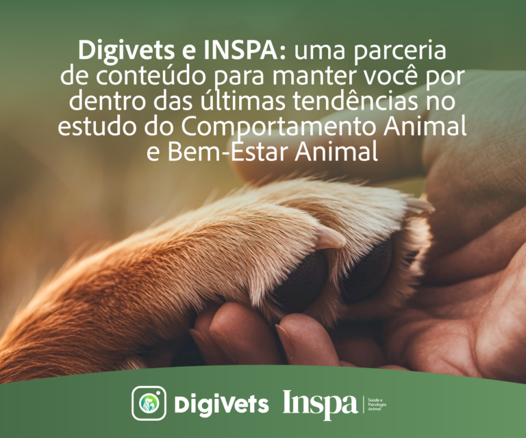Comportamento e Bem-Estar Animal